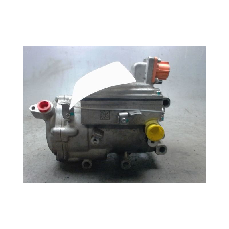 COMPRESSEUR AIR CONDITIONNE DACIA SPRING
