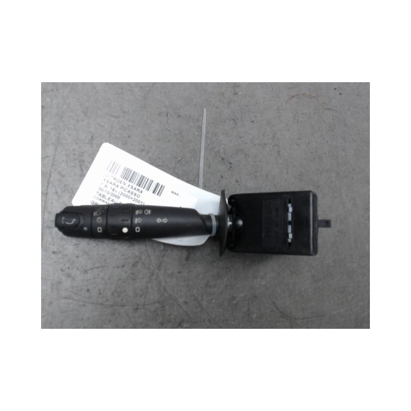 COMMANDE CLIGNOTANT CITROEN XSARA PICASSO