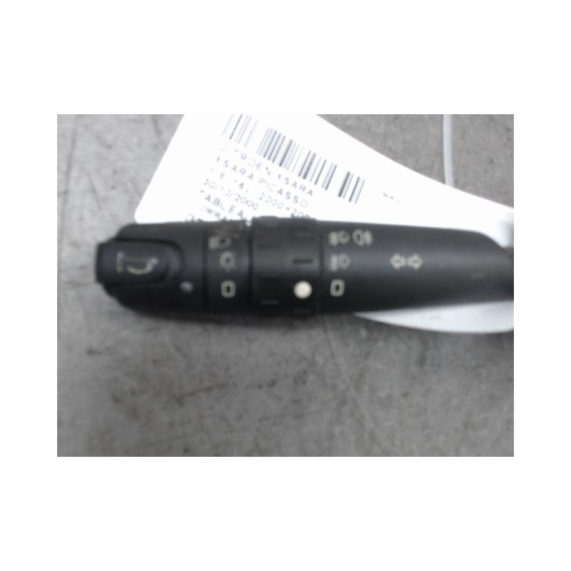 COMMANDE CLIGNOTANT CITROEN XSARA PICASSO