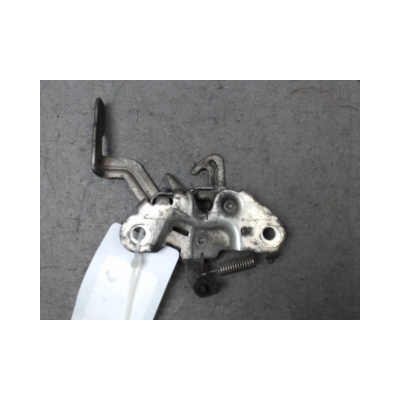 SERRURE CAPOT PEUGEOT 308 2007-