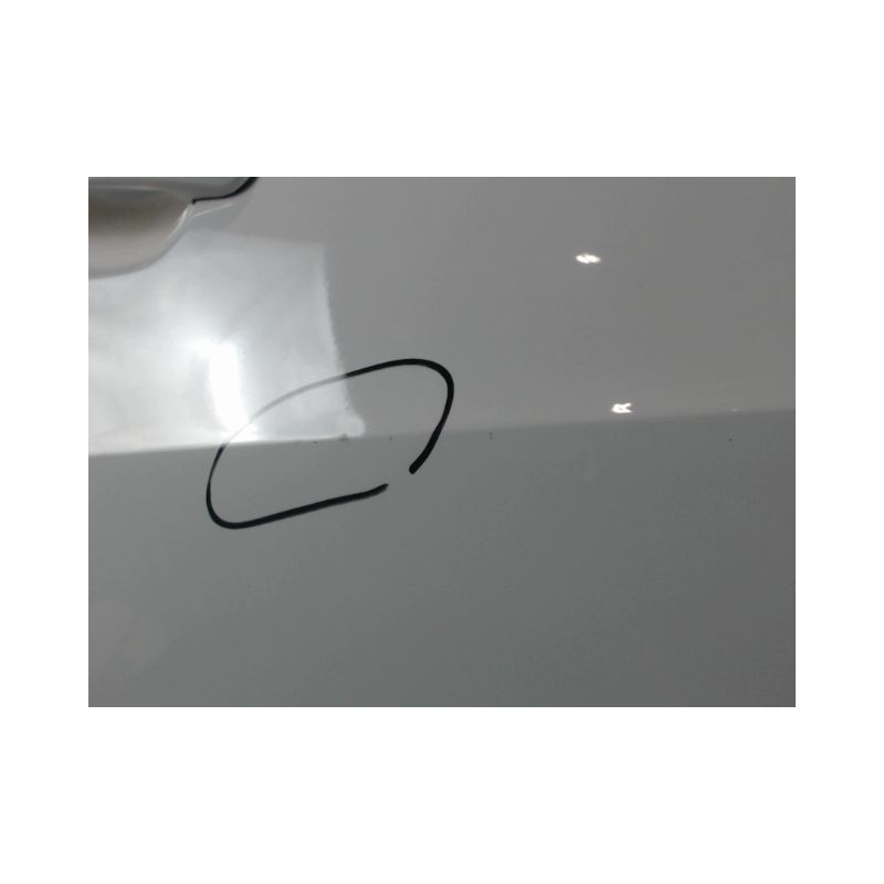 PORTE AVANT DROIT SEAT IBIZA