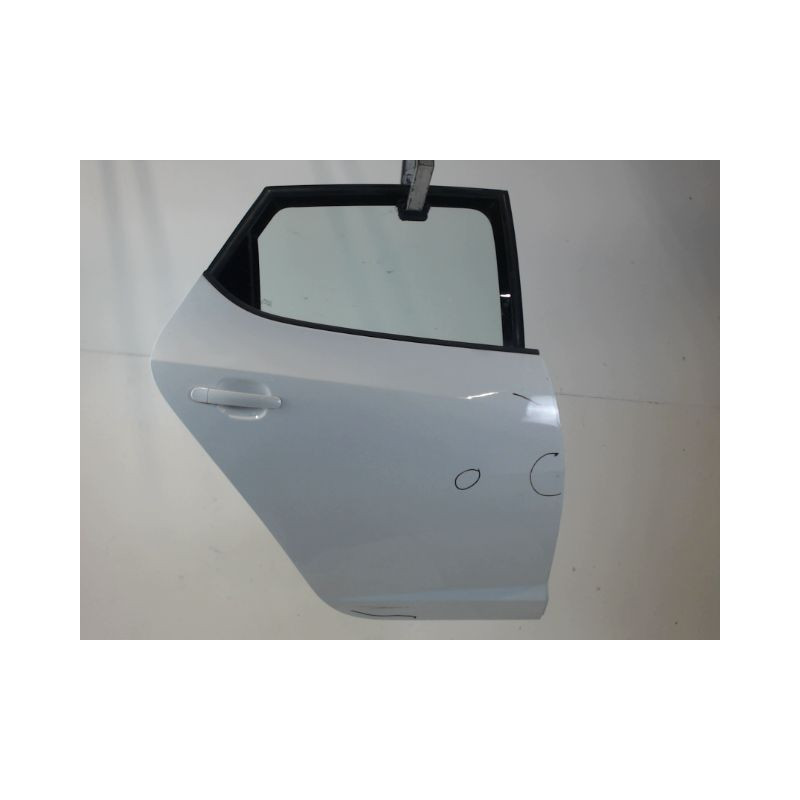 PORTE ARRIERE DROIT SEAT IBIZA