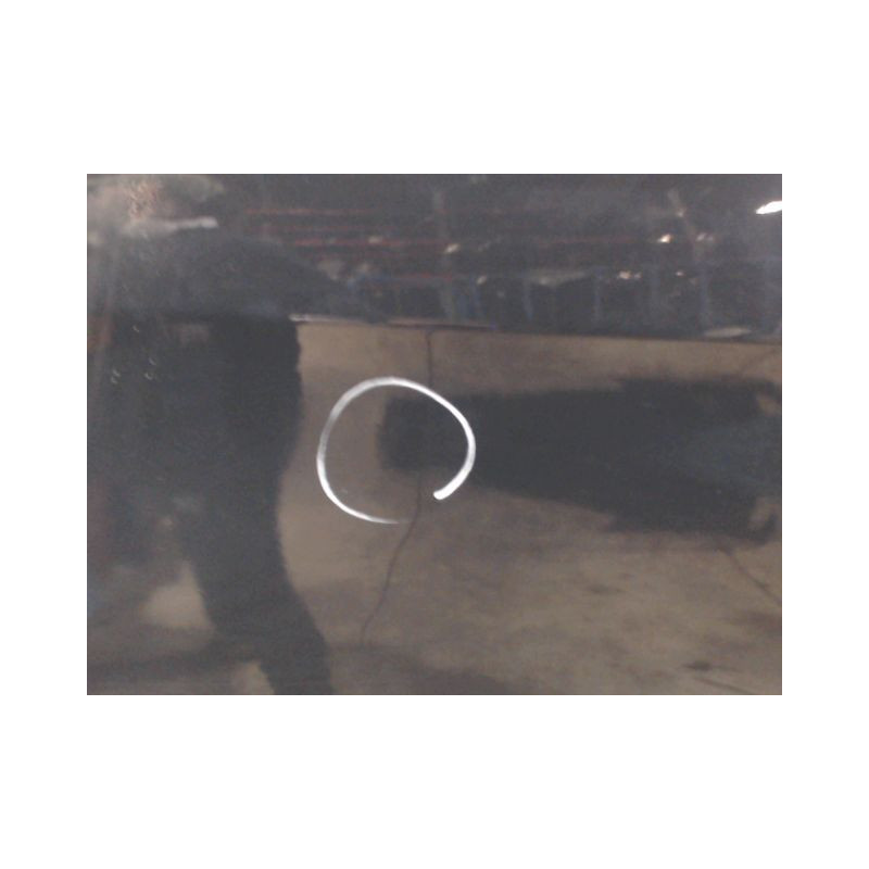 PORTE ARRIERE DROIT PEUGEOT 308 2007-