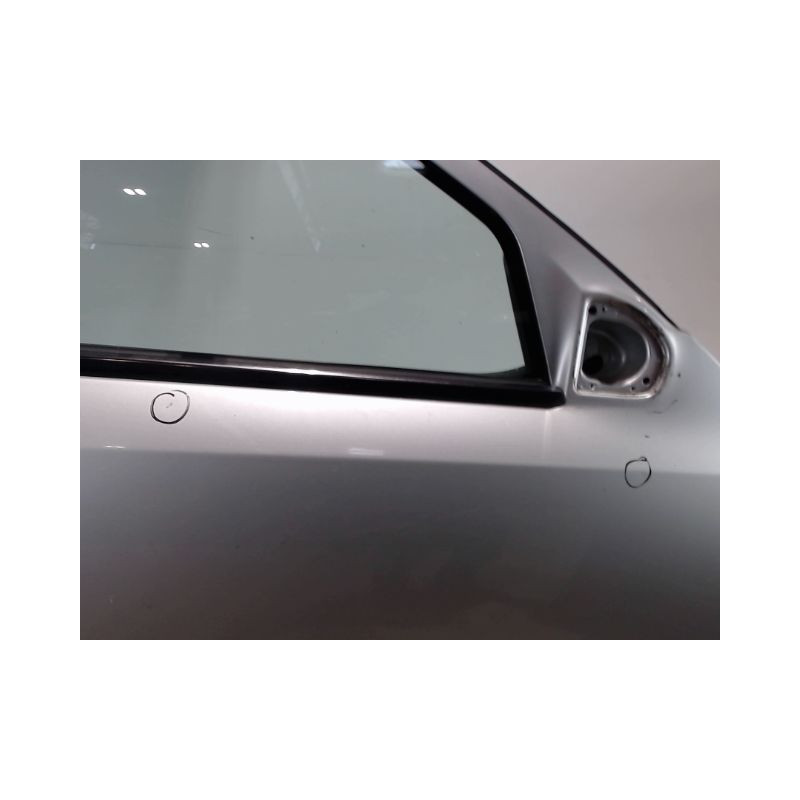 PORTE AVANT DROIT MERCEDES CLASSE E BREAK 2003-