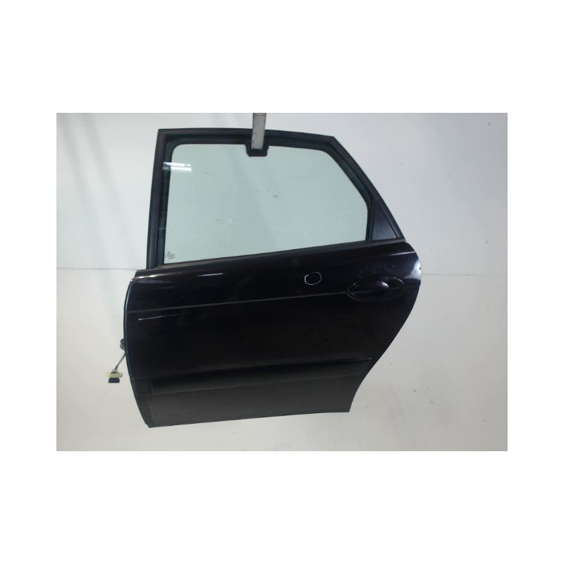 PORTE ARRIERE GAUCHE CITROEN C5 2004-2008