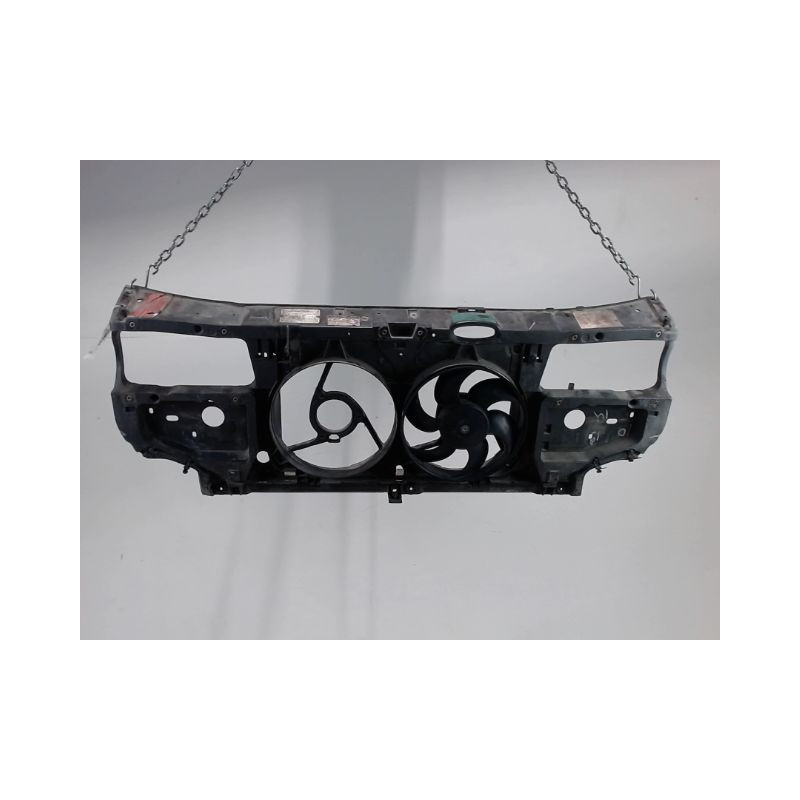 FACE AVANT PEUGEOT 405 92-96