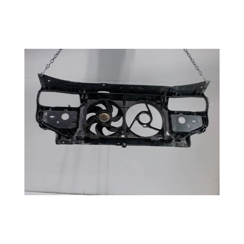 FACE AVANT PEUGEOT 405 92-96