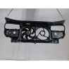 FACE AVANT PEUGEOT 405 92-96