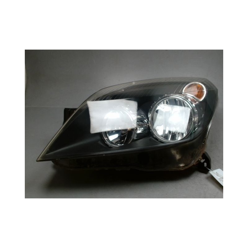 PHARE GAUCHE OPEL ASTRA 2004-