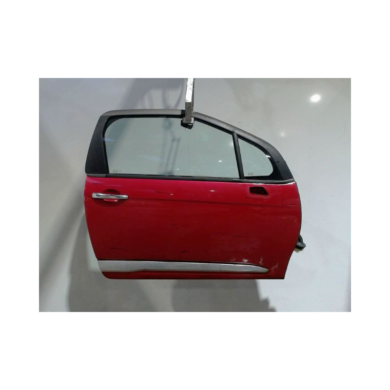 PORTE AVANT DROIT DS DS3