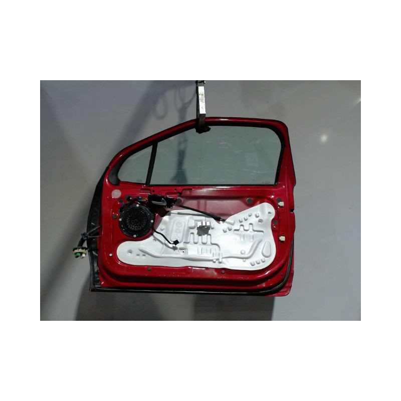 PORTE AVANT DROIT DS DS3
