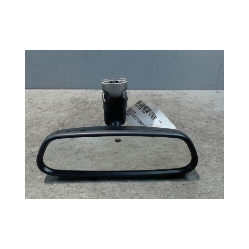 RETROVISEUR INTERIEUR CITROEN DS5