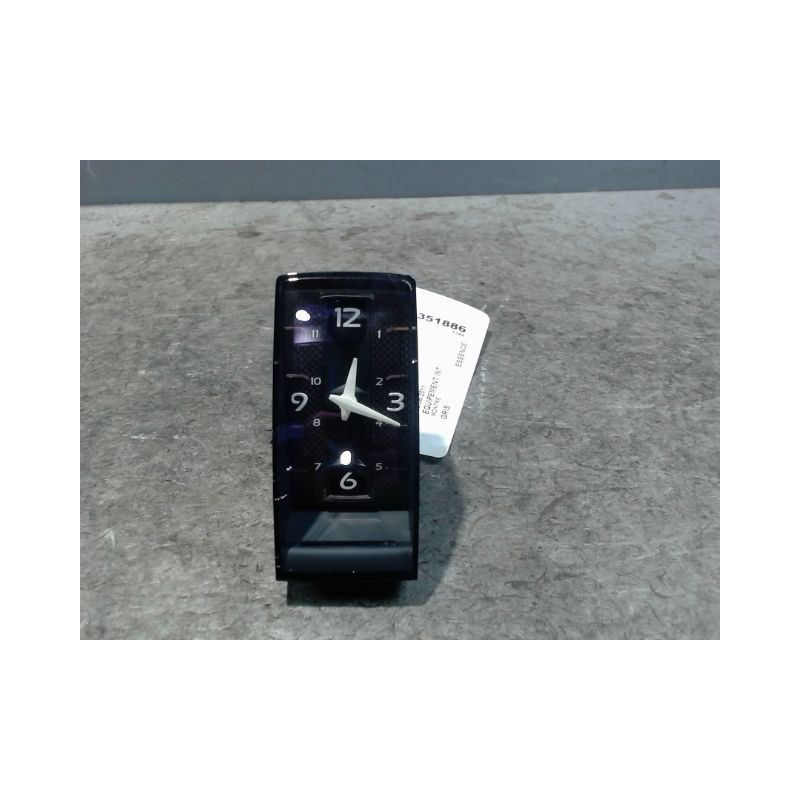 MONTRE CITROEN DS5