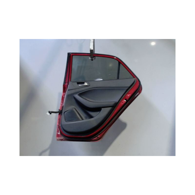 PORTE ARRIERE DROIT HYUNDAI I20