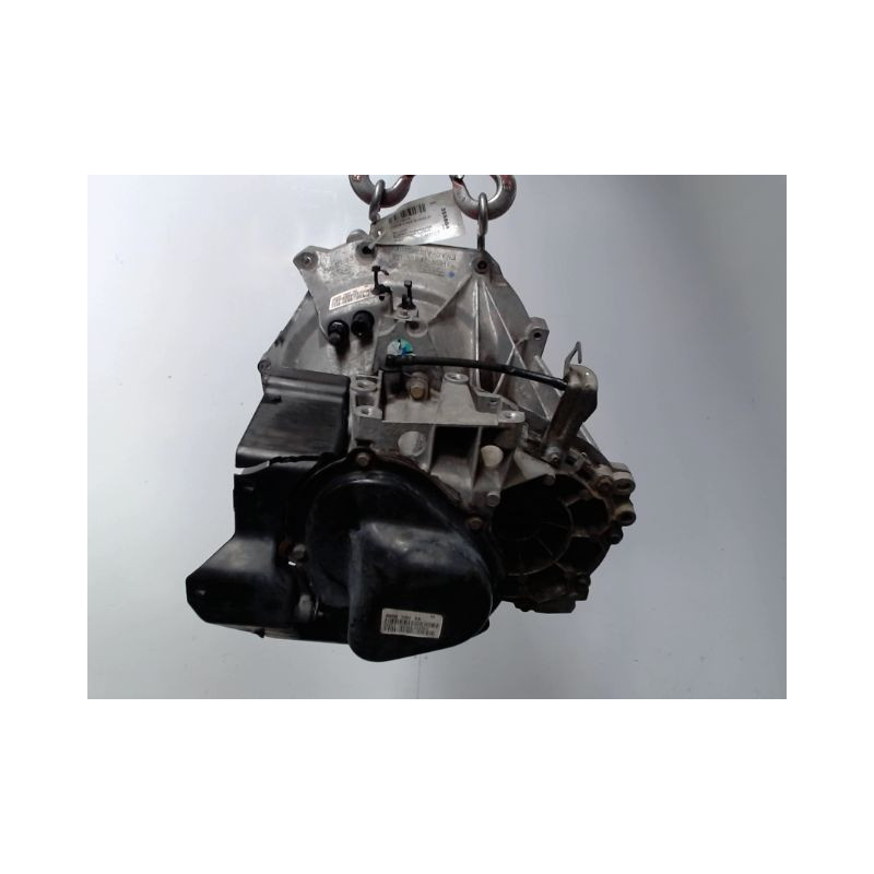 BOITE A VITESSE MECANIQUE FORD FOCUS C-MAX 03-07 1.8
