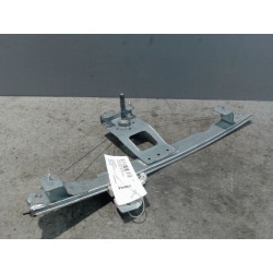 MECANISME LEVE-GLACE AVD