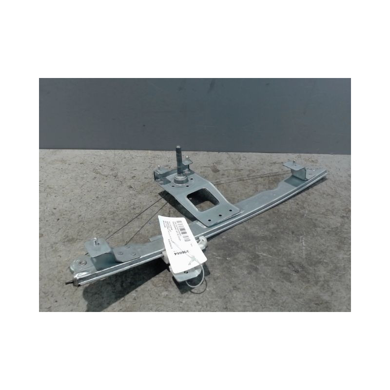 MECANISME LEVE-GLACE AVANT DROIT DACIA SANDERO 2008-