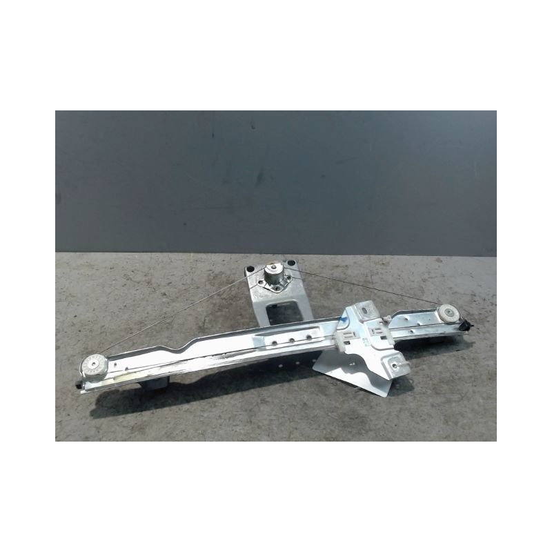 MECANISME LEVE-GLACE AVANT DROIT DACIA SANDERO 2008-