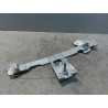 MECANISME LEVE-GLACE AVANT GAUCHE DACIA SANDERO 2008-