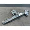 MECANISME LEVE-GLACE AVANT GAUCHE DACIA SANDERO 2008-