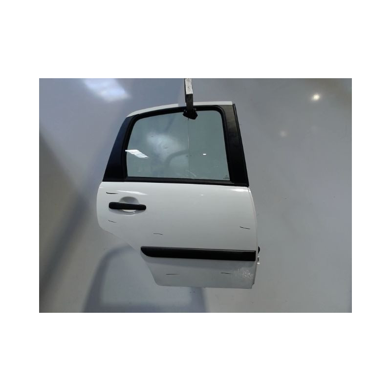 PORTE ARRIERE DROIT CITROEN C3 2005-