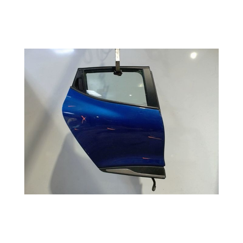 PORTE ARRIERE DROIT RENAULT CLIO IV