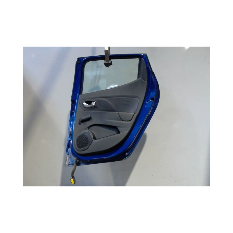 PORTE ARRIERE DROIT RENAULT CLIO IV