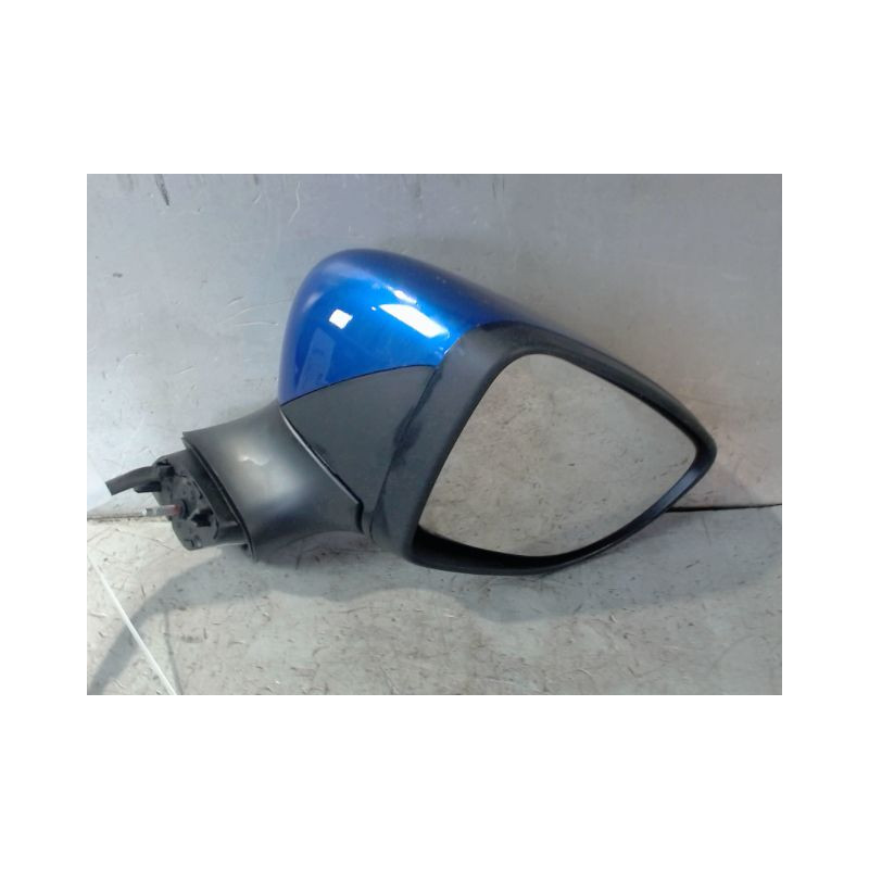 RETROVISEUR EXTERIEUR ELECTRIQUE DROIT RENAULT CLIO IV