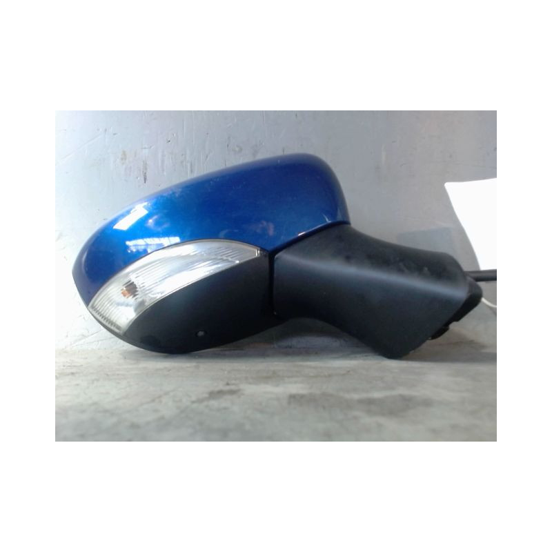 RETROVISEUR EXTERIEUR ELECTRIQUE DROIT RENAULT CLIO IV