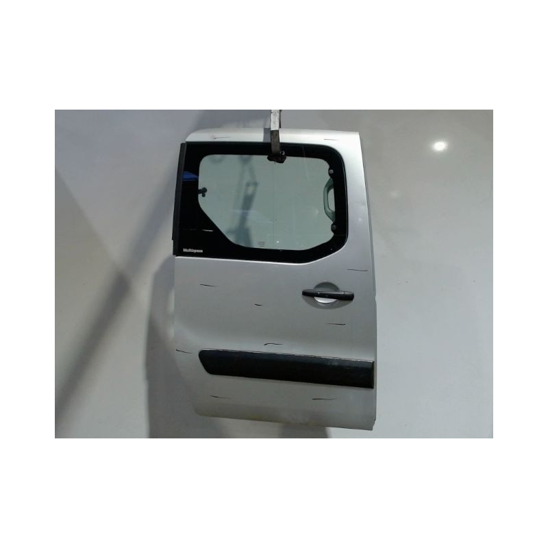 PORTE COULISSANTE DROITE CITROEN BERLINGO II BREAK 2008-