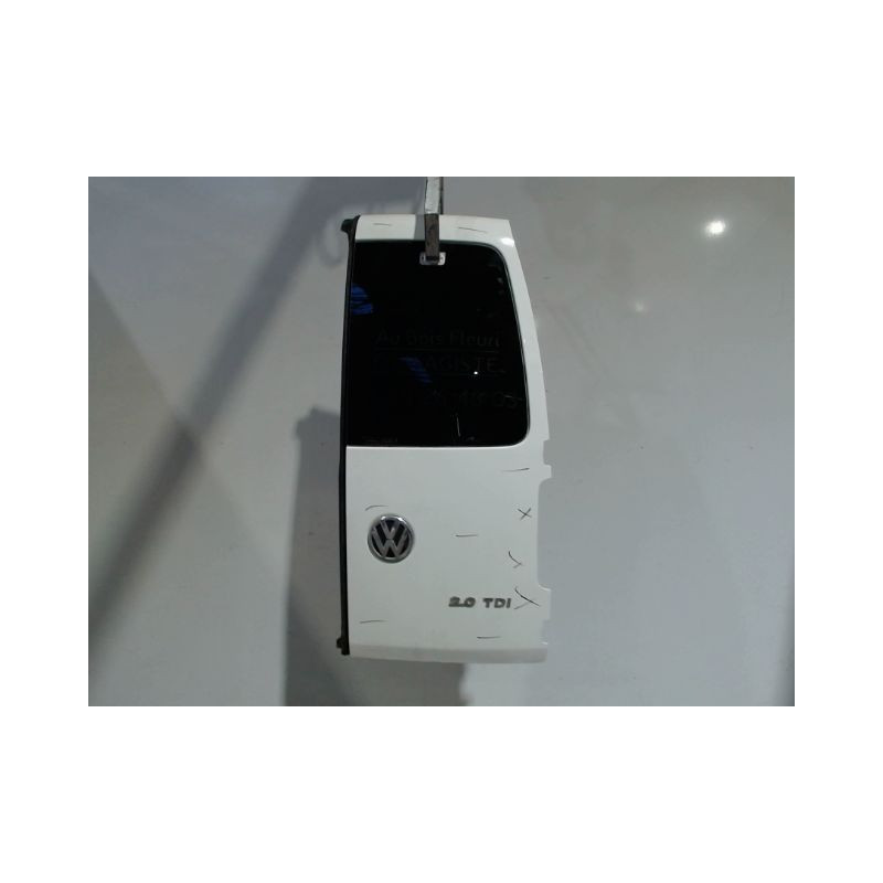 PORTE BATTANTE ARRIERE DROIT VOLKSWAGEN CADDY VAN 2004-