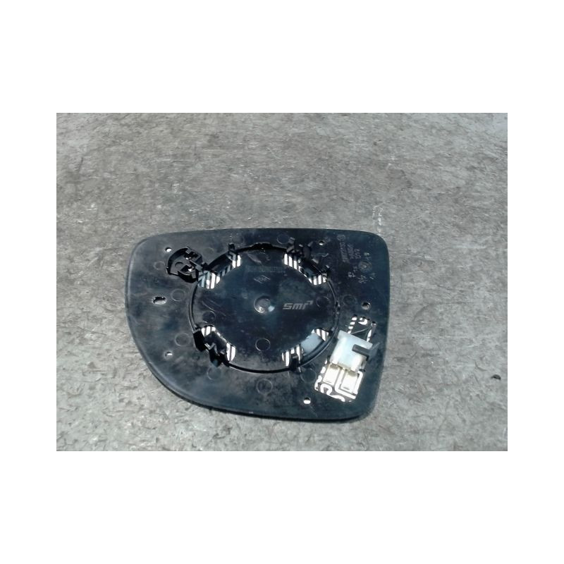 GLACE RETROVISEUR EXT D RENAULT CLIO IV