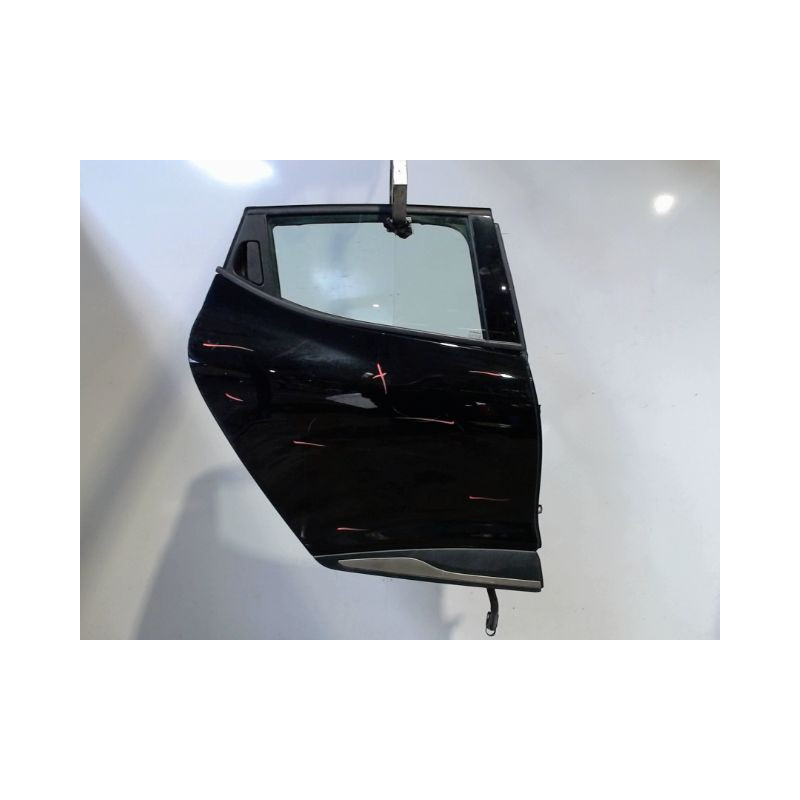 PORTE ARRIERE DROIT RENAULT CLIO IV