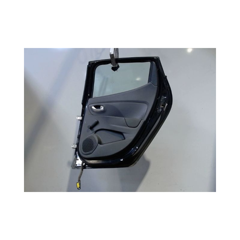 PORTE ARRIERE DROIT RENAULT CLIO IV