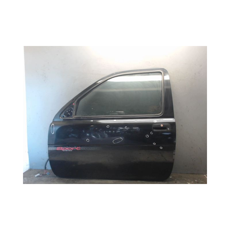 PORTE AVANT GAUCHE LAND ROVER FREELAND.