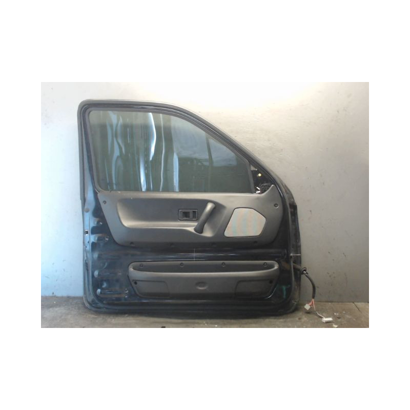 PORTE AVANT GAUCHE LAND ROVER FREELAND.