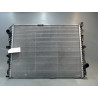RADIATEUR MERCEDES CLASSE E