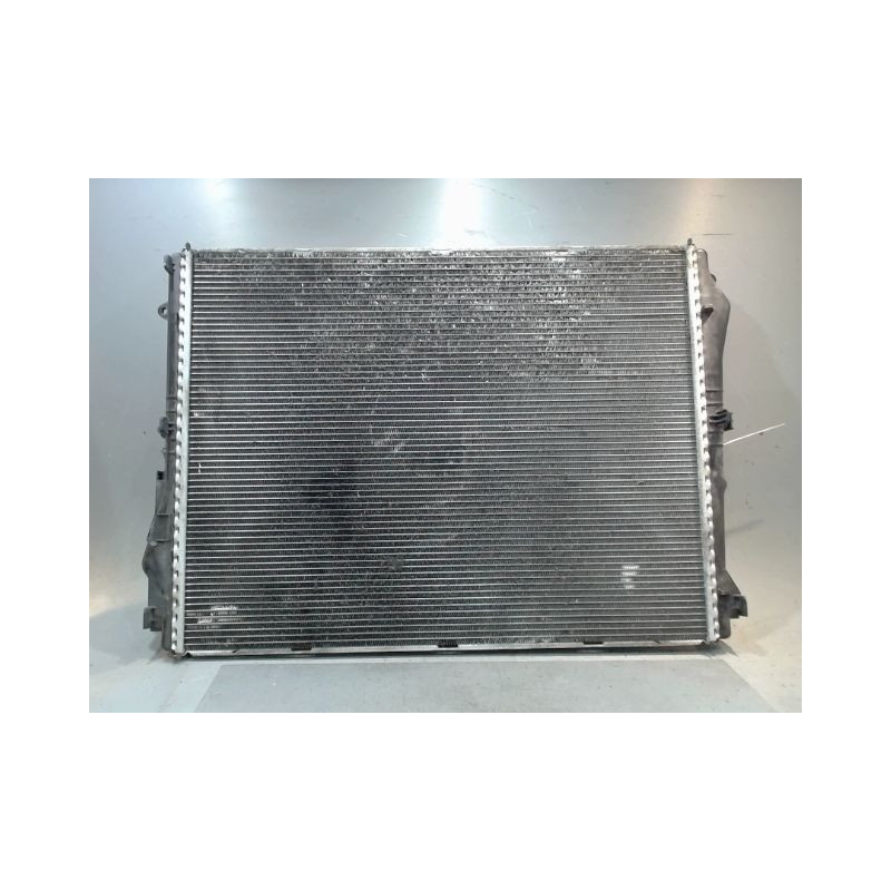 RADIATEUR MERCEDES CLASSE E