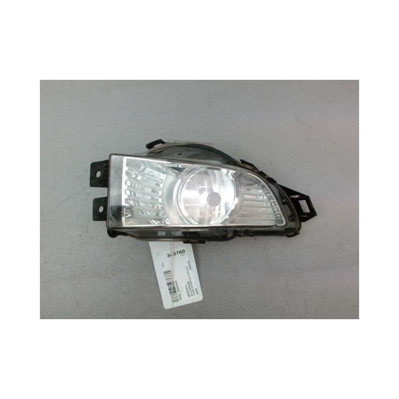 PHARE ANTIBROUILLARD AVANT GAUCHE OPEL INSIGNIA