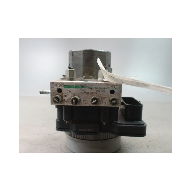 UNITE HYDRAULIQUE ABS NISSAN QASHQAI BREAK II Phase 1 2014-...