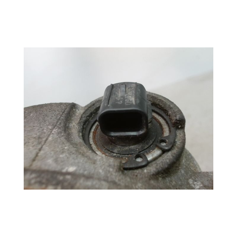COMPRESSEUR AIR CONDITIONNE KIA CARENS 2002-