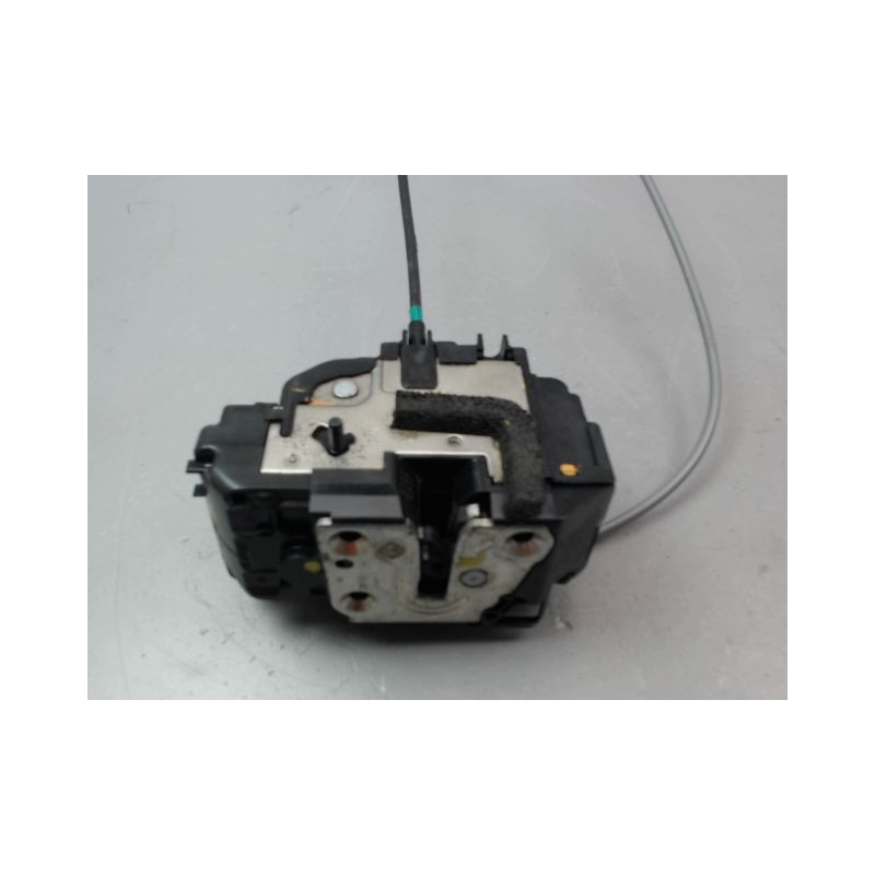 SYSTEME CONDAMNATION ARRIERE DROIT NISSAN QASHQAI +2 I Phase 2 LONG 2010-2014