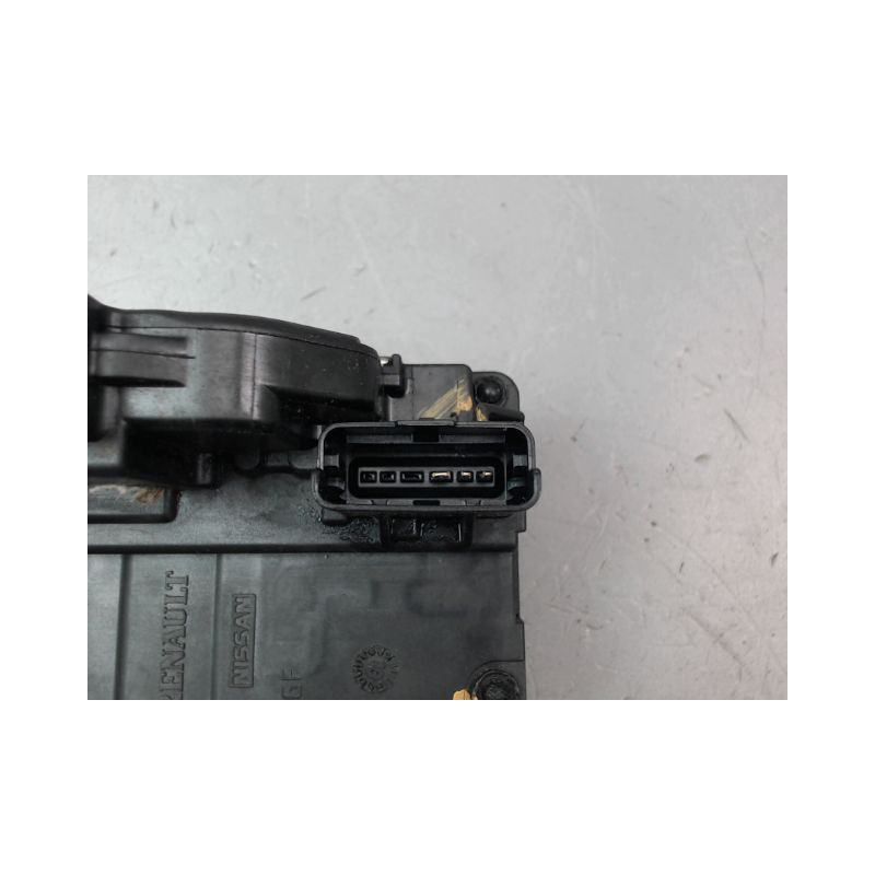 SYSTEME CONDAMNATION ARRIERE DROIT NISSAN QASHQAI +2 I Phase 2 LONG 2010-2014