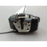 SYSTEME CONDAMNATION ARRIERE GAUCHE NISSAN QASHQAI +2 I Phase 2 LONG 2010-2014