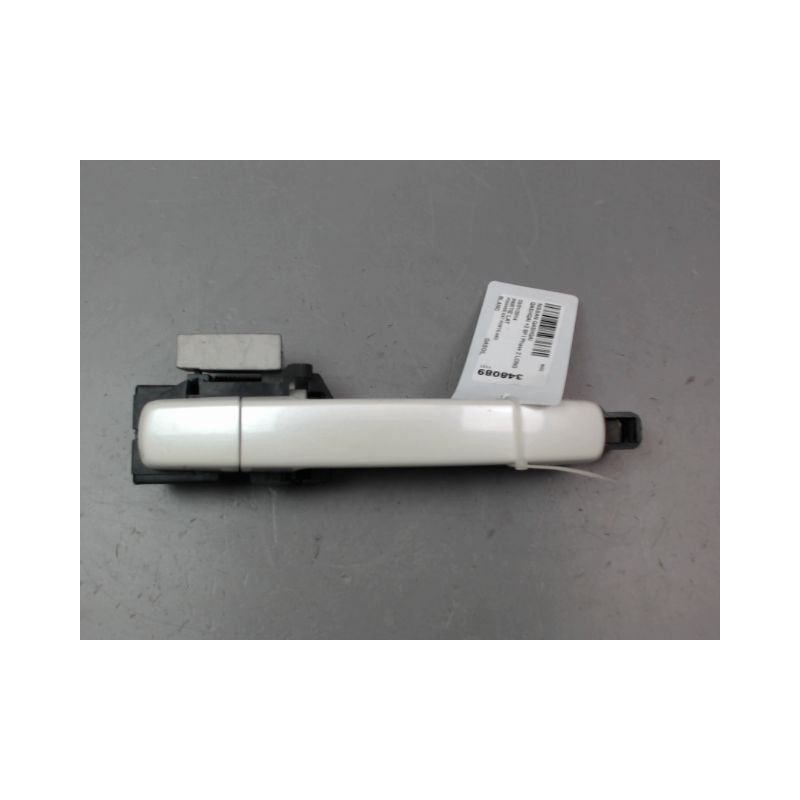 POIGNEE EXTERIEURE PORTE ARRIERE DROIT NISSAN QASHQAI +2 I Phase 2 LONG 2010-2014