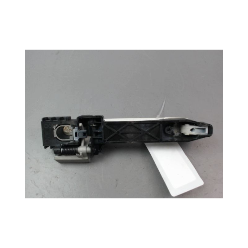POIGNEE EXTERIEURE PORTE ARRIERE DROIT NISSAN QASHQAI +2 I Phase 2 LONG 2010-2014