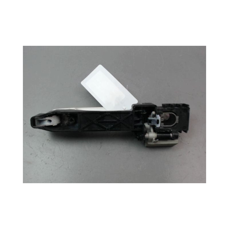 POIGNEE EXTERIEURE PORTE ARRIERE GAUCHE NISSAN QASHQAI +2 I Phase 2 LONG 2010-2014