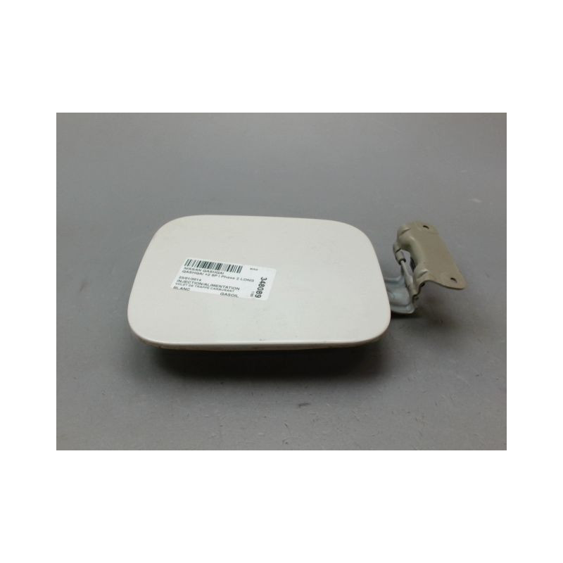 VOLET DE TRAPPE CARBURANT NISSAN QASHQAI +2 I Phase 2 LONG 2010-2014