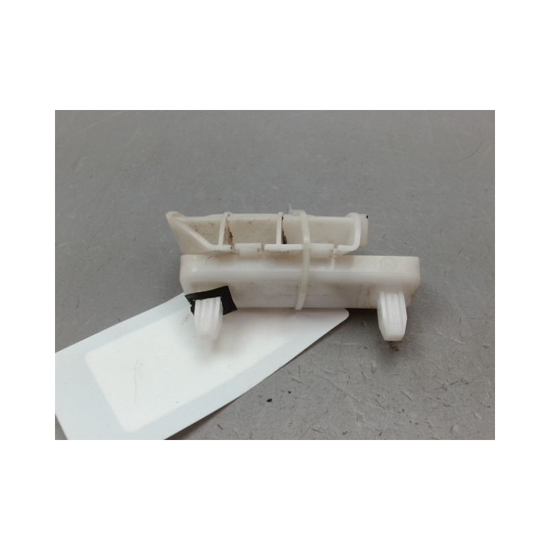 SUPPORT PARE-CHOC ARD NISSAN QASHQAI +2 I Phase 2 LONG 2010-2014