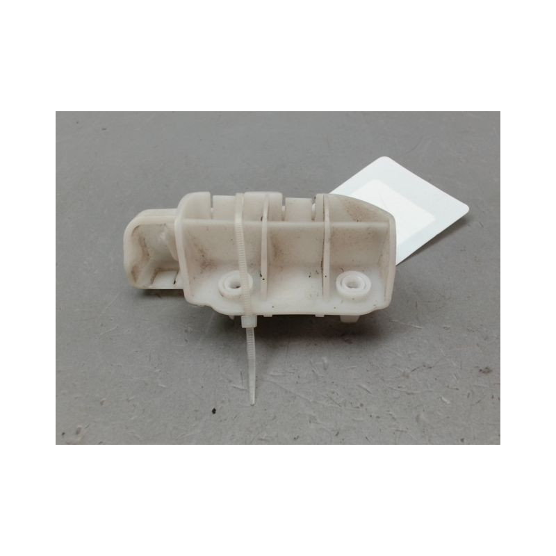 SUPPORT PARE-CHOC ARD NISSAN QASHQAI +2 I Phase 2 LONG 2010-2014